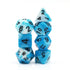 Cumulus Cloud RPG Dice Set